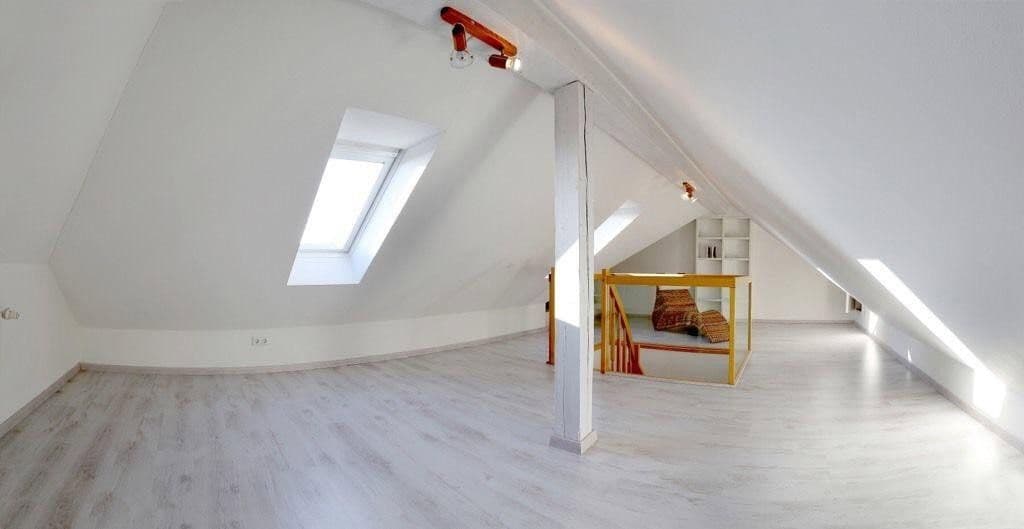 Pronájem bytu 3+1 100 m², Modersohn-Becker-Ring 6, Wolfsburg, Dolní Sasko Pronájem bytu 3+1 100 m², Modersohn-Becker-Ring 6, Wolfsburg, Dolní Sasko