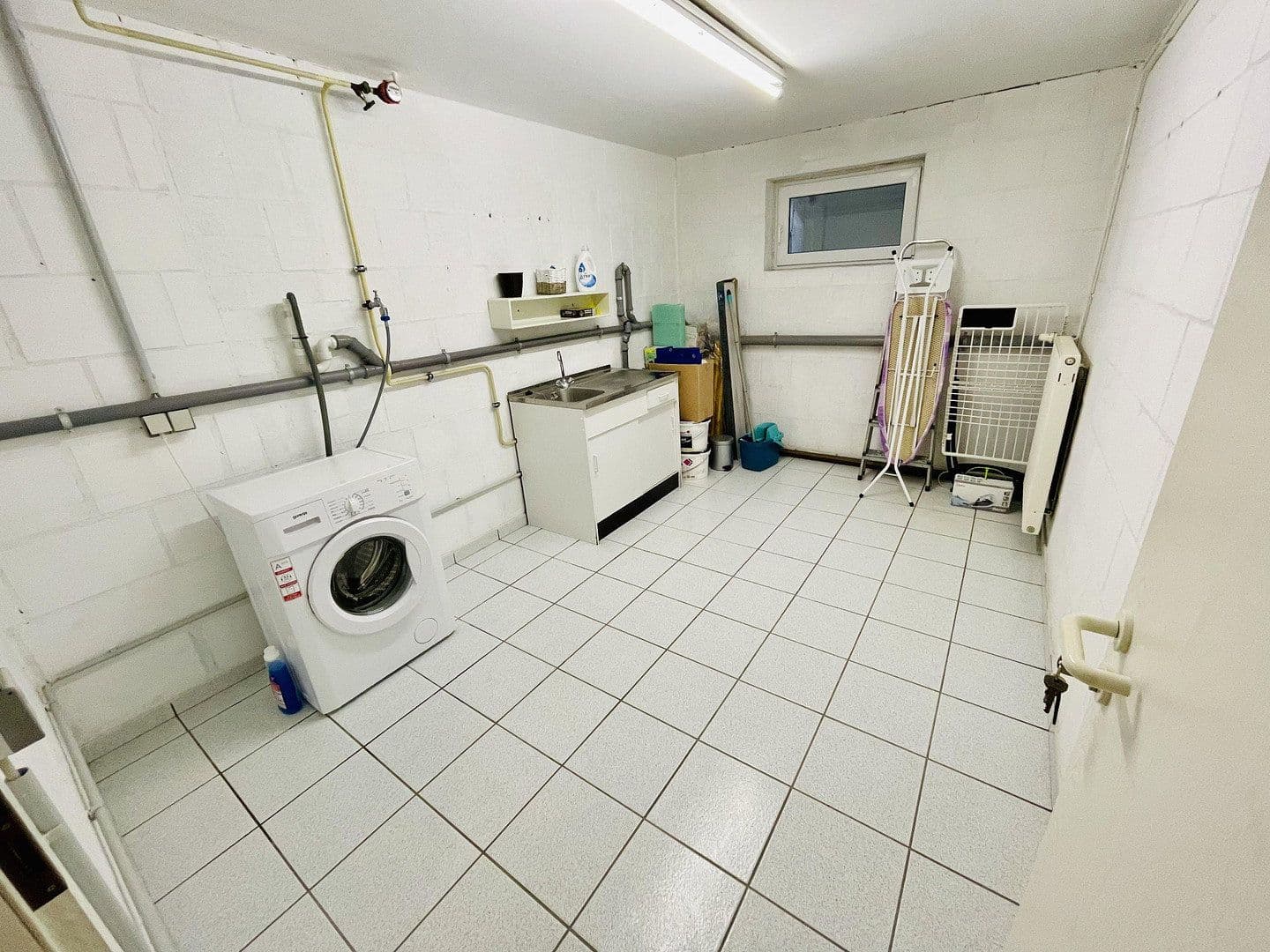 Pronájem bytu 3+1 100 m², Modersohn-Becker-Ring 6, Wolfsburg, Dolní Sasko Pronájem bytu 3+1 100 m², Modersohn-Becker-Ring 6, Wolfsburg, Dolní Sasko