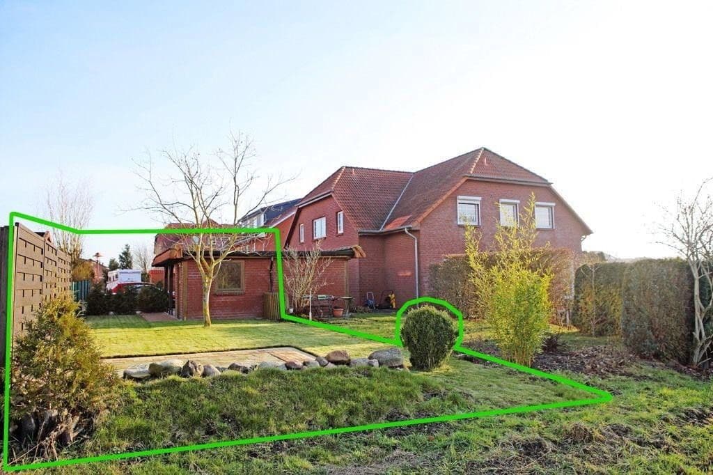 Pronájem bytu 3+1 100 m², Modersohn-Becker-Ring 6, Wolfsburg, Dolní Sasko Pronájem bytu 3+1 100 m², Modersohn-Becker-Ring 6, Wolfsburg, Dolní Sasko