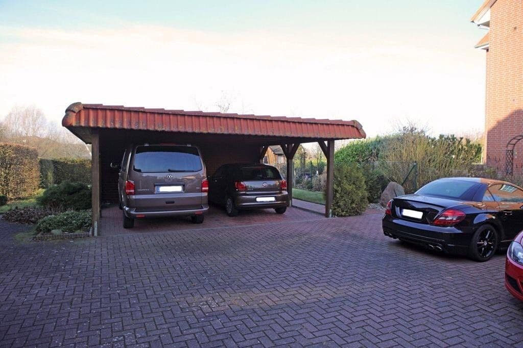 Pronájem bytu 3+1 100 m², Modersohn-Becker-Ring 6, Wolfsburg, Dolní Sasko Pronájem bytu 3+1 100 m², Modersohn-Becker-Ring 6, Wolfsburg, Dolní Sasko