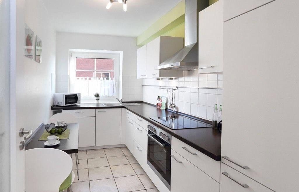 Pronájem bytu 3+1 100 m², Modersohn-Becker-Ring 6, Wolfsburg, Dolní Sasko Pronájem bytu 3+1 100 m², Modersohn-Becker-Ring 6, Wolfsburg, Dolní Sasko