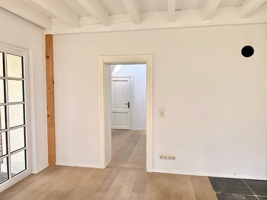 Prodej domu 150 m², pozemek 1.320 m², Sonsbeck, Severní Porýní-Vestfálsko Prodej domu 150 m², pozemek 1.320 m², Sonsbeck, Severní Porýní-Vestfálsko