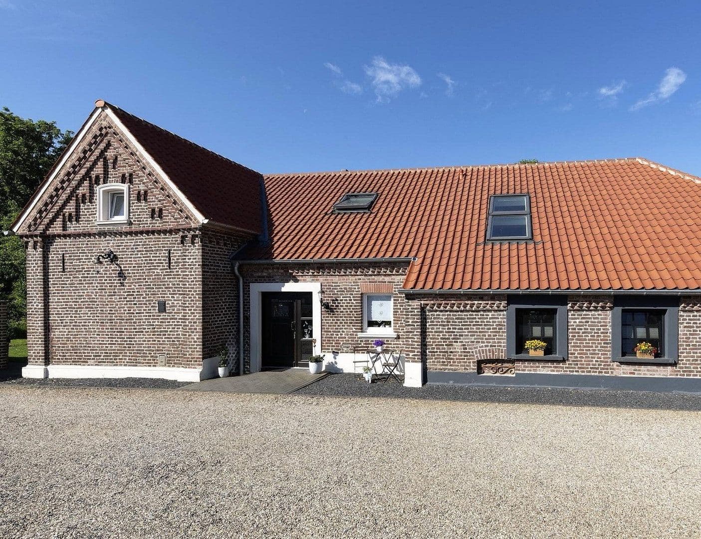 Prodej domu 150 m², pozemek 1.320 m², Sonsbeck, Severní Porýní-Vestfálsko Prodej domu 150 m², pozemek 1.320 m², Sonsbeck, Severní Porýní-Vestfálsko