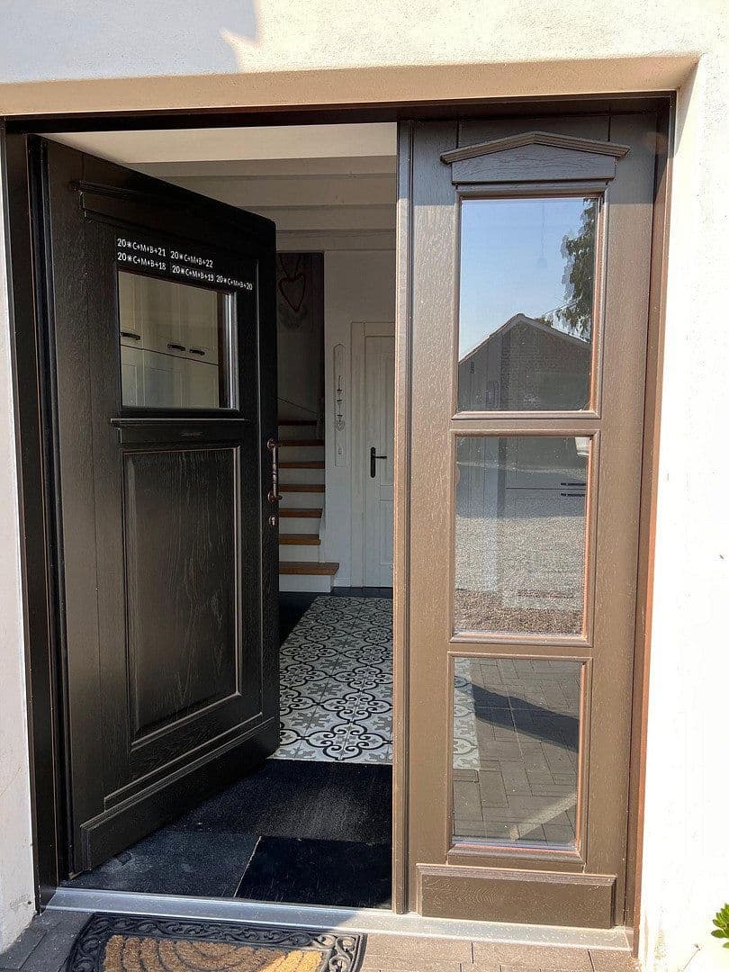 Prodej domu 150 m², pozemek 1.320 m², Sonsbeck, Severní Porýní-Vestfálsko Prodej domu 150 m², pozemek 1.320 m², Sonsbeck, Severní Porýní-Vestfálsko