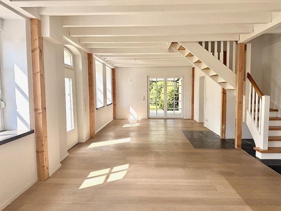 Prodej domu 150 m², pozemek 1.320 m², Sonsbeck, Severní Porýní-Vestfálsko Prodej domu 150 m², pozemek 1.320 m², Sonsbeck, Severní Porýní-Vestfálsko