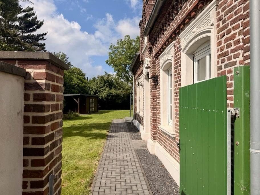 Prodej domu 150 m², pozemek 1.320 m², Sonsbeck, Severní Porýní-Vestfálsko Prodej domu 150 m², pozemek 1.320 m², Sonsbeck, Severní Porýní-Vestfálsko