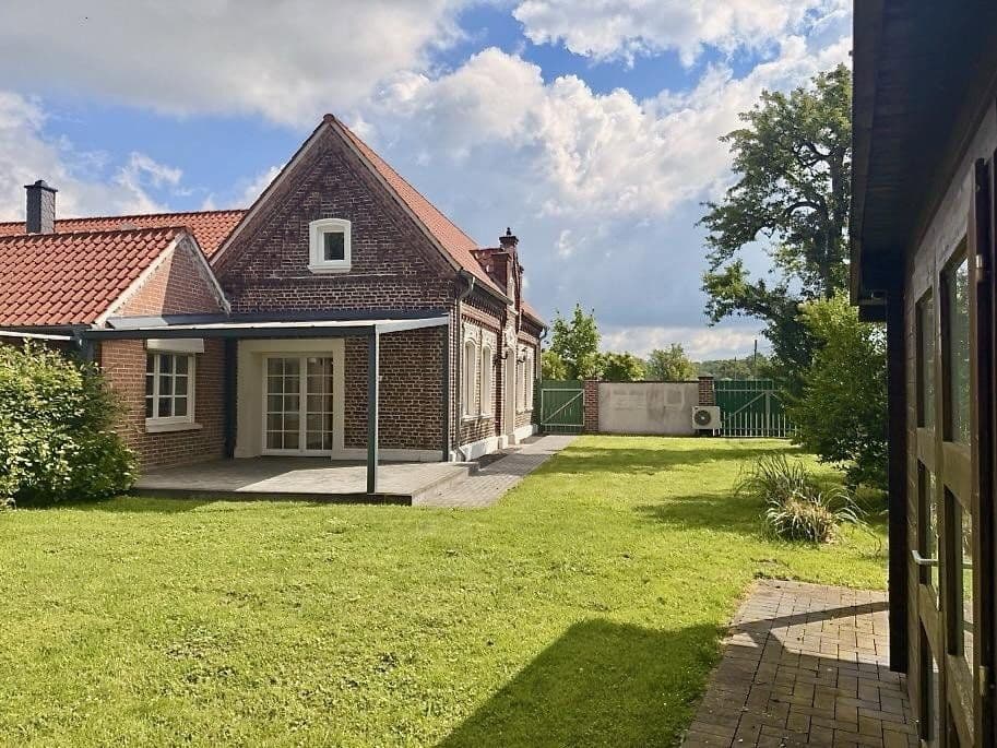 Prodej domu 150 m², pozemek 1.320 m², Sonsbeck, Severní Porýní-Vestfálsko Prodej domu 150 m², pozemek 1.320 m², Sonsbeck, Severní Porýní-Vestfálsko