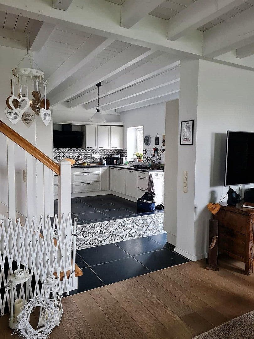 Prodej domu 150 m², pozemek 1.320 m², Sonsbeck, Severní Porýní-Vestfálsko Prodej domu 150 m², pozemek 1.320 m², Sonsbeck, Severní Porýní-Vestfálsko