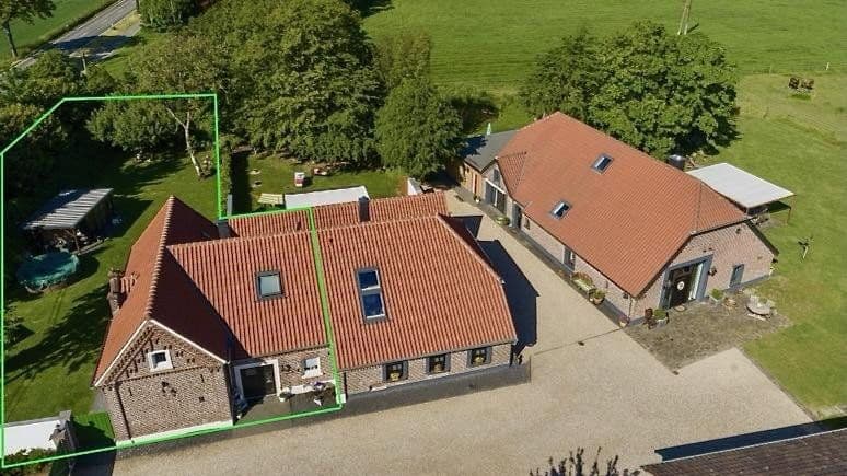 Prodej domu 150 m², pozemek 1.320 m², Sonsbeck, Severní Porýní-Vestfálsko Prodej domu 150 m², pozemek 1.320 m², Sonsbeck, Severní Porýní-Vestfálsko