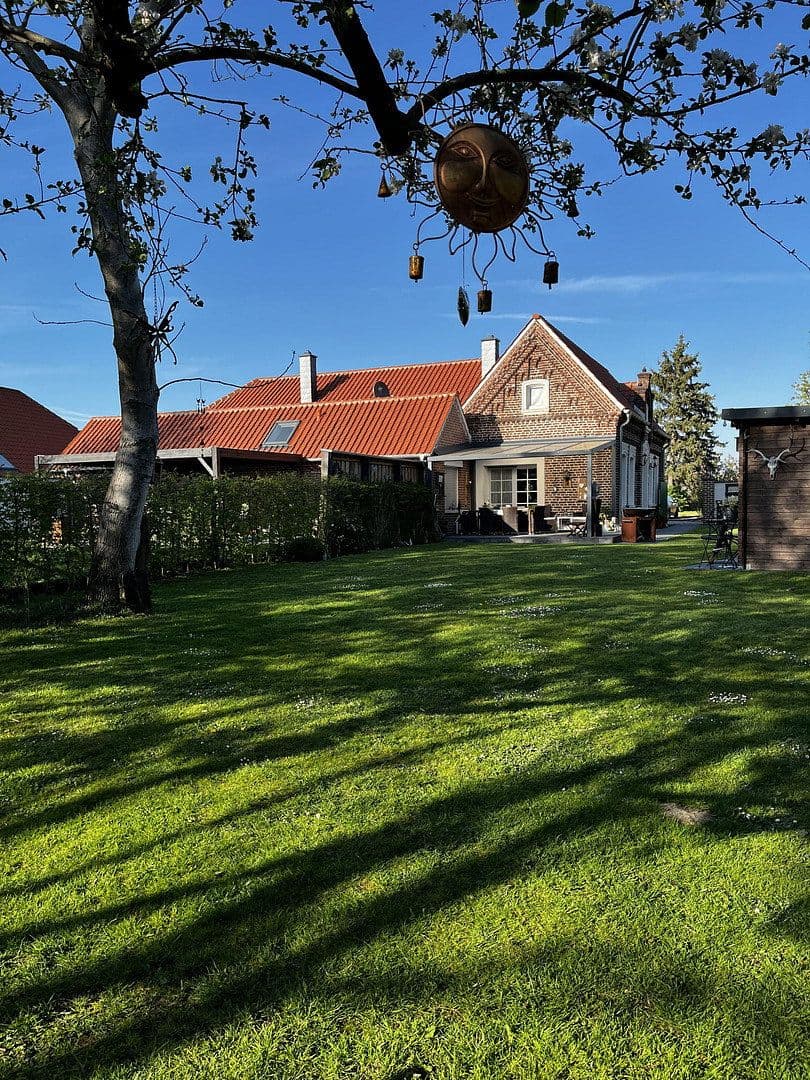 Prodej domu 150 m², pozemek 1.320 m², Sonsbeck, Severní Porýní-Vestfálsko Prodej domu 150 m², pozemek 1.320 m², Sonsbeck, Severní Porýní-Vestfálsko