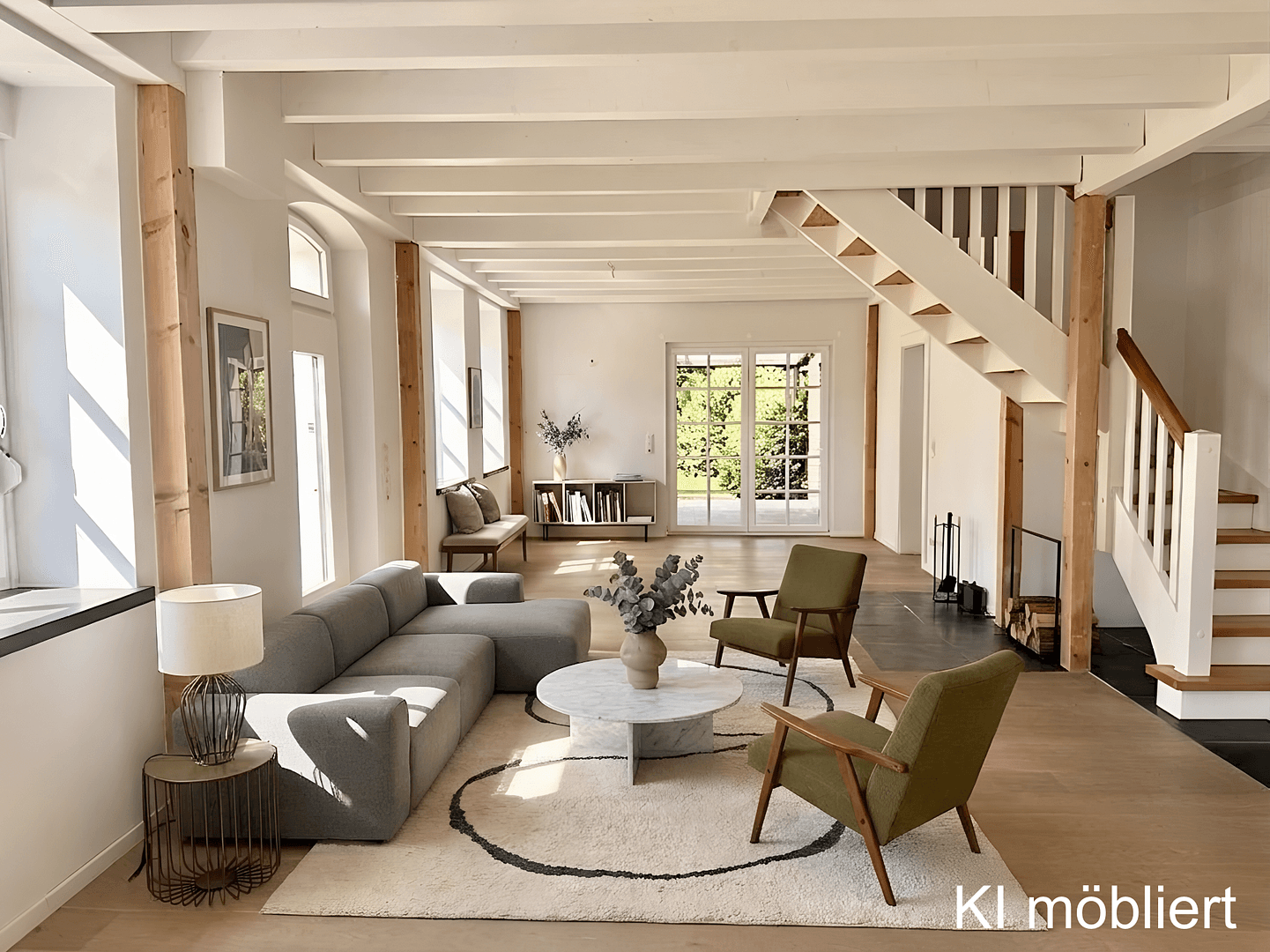 Prodej domu 150 m², pozemek 1.320 m², Sonsbeck, Severní Porýní-Vestfálsko Prodej domu 150 m², pozemek 1.320 m², Sonsbeck, Severní Porýní-Vestfálsko