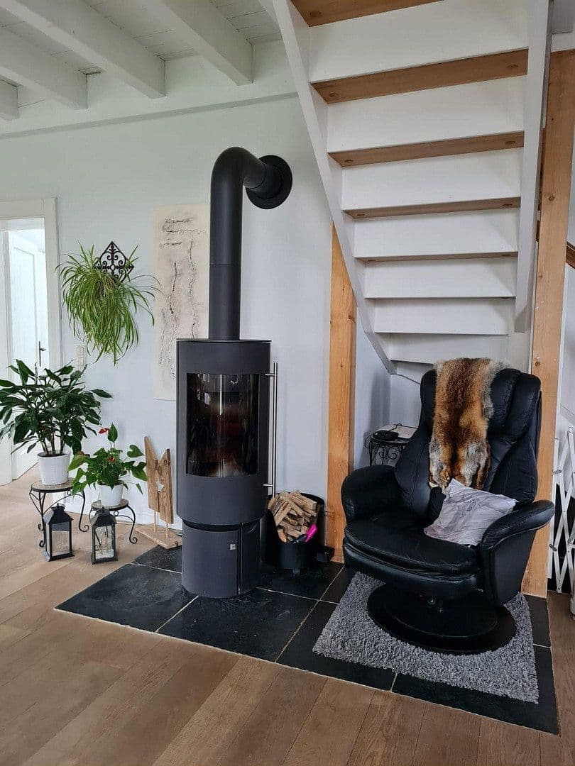 Prodej domu 150 m², pozemek 1.320 m², Sonsbeck, Severní Porýní-Vestfálsko Prodej domu 150 m², pozemek 1.320 m², Sonsbeck, Severní Porýní-Vestfálsko