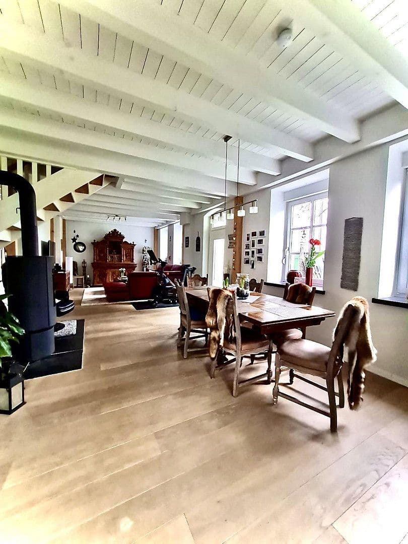 Prodej domu 150 m², pozemek 1.320 m², Sonsbeck, Severní Porýní-Vestfálsko Prodej domu 150 m², pozemek 1.320 m², Sonsbeck, Severní Porýní-Vestfálsko