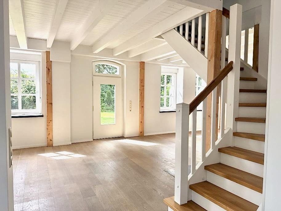 Prodej domu 150 m², pozemek 1.320 m², Sonsbeck, Severní Porýní-Vestfálsko Prodej domu 150 m², pozemek 1.320 m², Sonsbeck, Severní Porýní-Vestfálsko