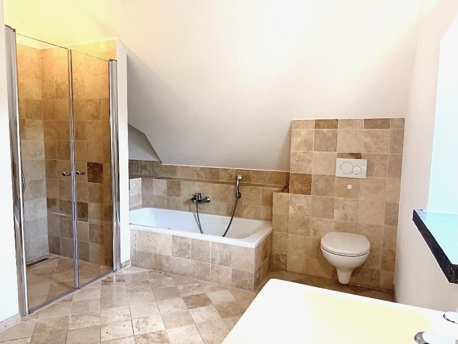 Prodej domu 150 m², pozemek 1.320 m², Sonsbeck, Severní Porýní-Vestfálsko Prodej domu 150 m², pozemek 1.320 m², Sonsbeck, Severní Porýní-Vestfálsko