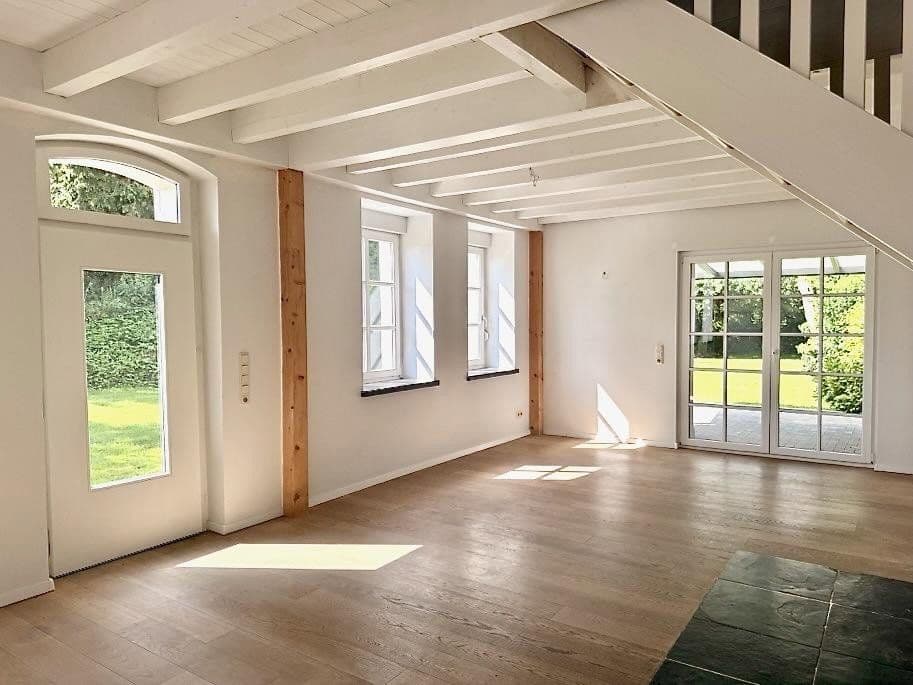 Prodej domu 150 m², pozemek 1.320 m², Sonsbeck, Severní Porýní-Vestfálsko Prodej domu 150 m², pozemek 1.320 m², Sonsbeck, Severní Porýní-Vestfálsko