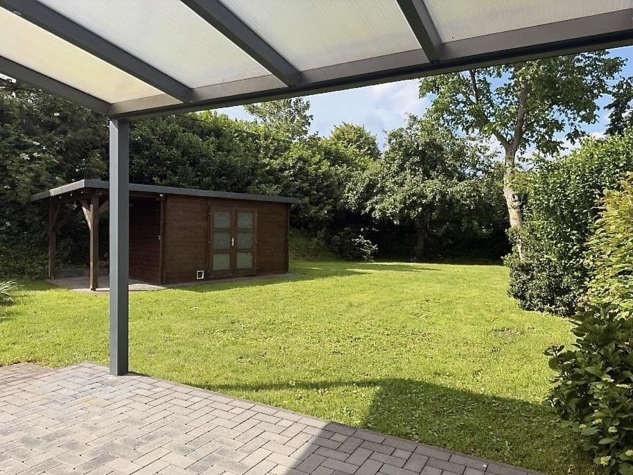 Prodej domu 150 m², pozemek 1.320 m², Sonsbeck, Severní Porýní-Vestfálsko Prodej domu 150 m², pozemek 1.320 m², Sonsbeck, Severní Porýní-Vestfálsko