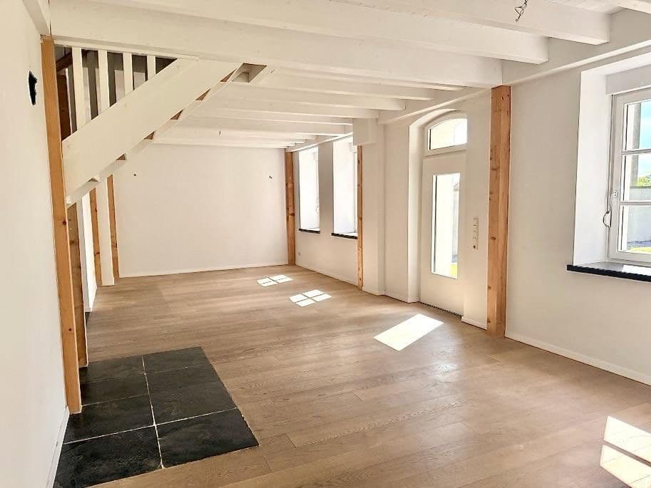 Prodej domu 150 m², pozemek 1.320 m², Sonsbeck, Severní Porýní-Vestfálsko Prodej domu 150 m², pozemek 1.320 m², Sonsbeck, Severní Porýní-Vestfálsko