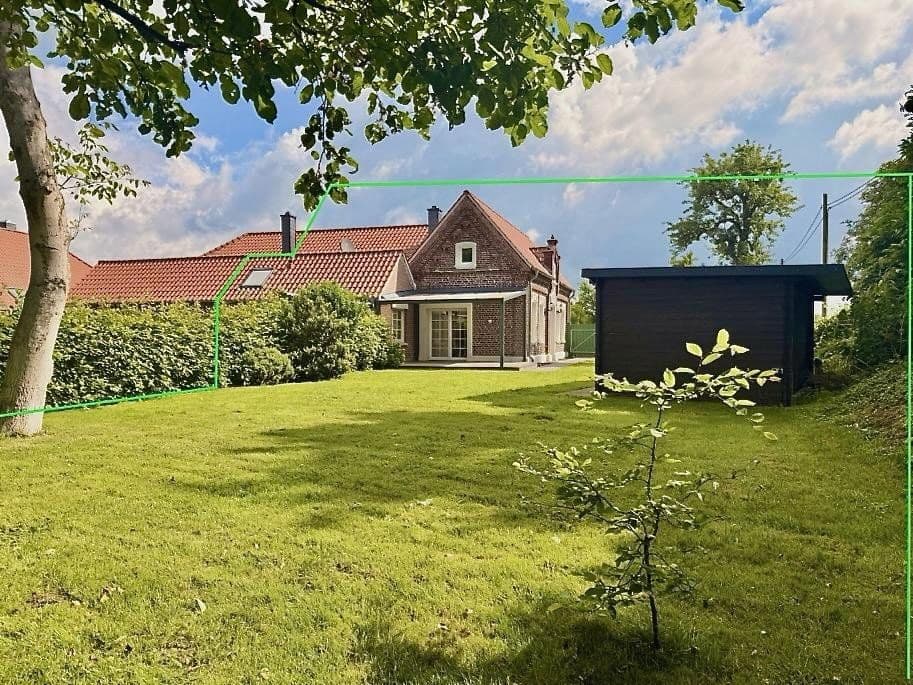 Prodej domu 150 m², pozemek 1.320 m², Sonsbeck, Severní Porýní-Vestfálsko Prodej domu 150 m², pozemek 1.320 m², Sonsbeck, Severní Porýní-Vestfálsko
