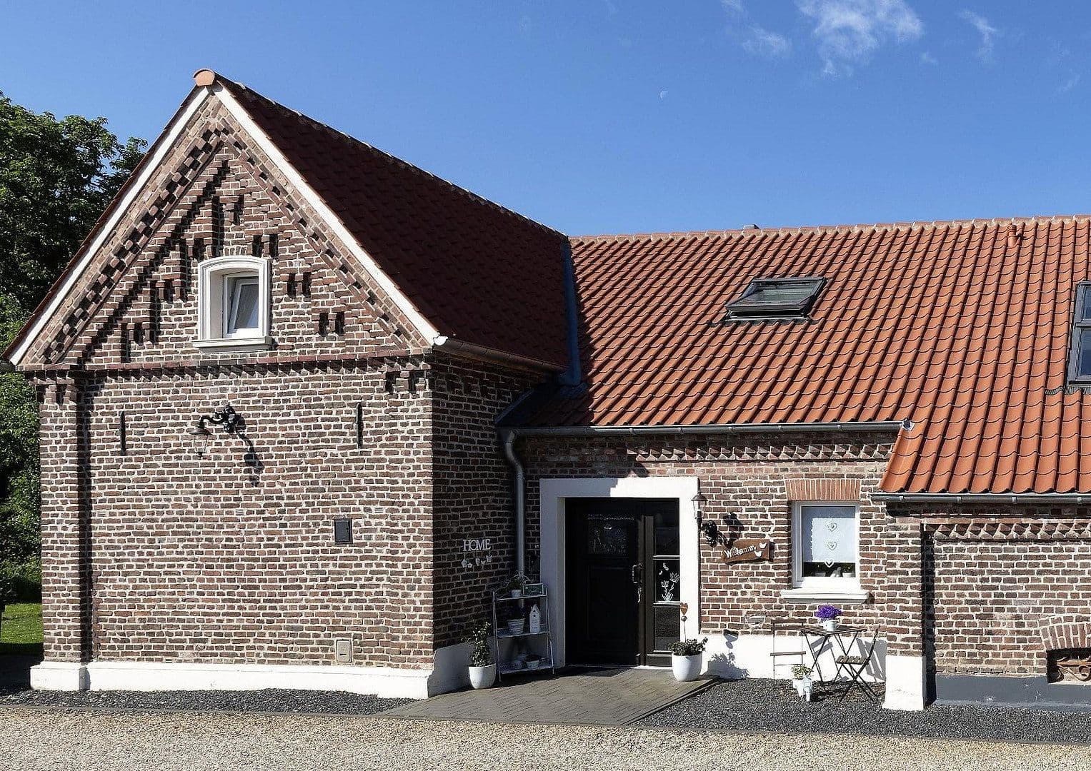 Prodej domu 150 m², pozemek 1.320 m², Sonsbeck, Severní Porýní-Vestfálsko Prodej domu 150 m², pozemek 1.320 m², Sonsbeck, Severní Porýní-Vestfálsko