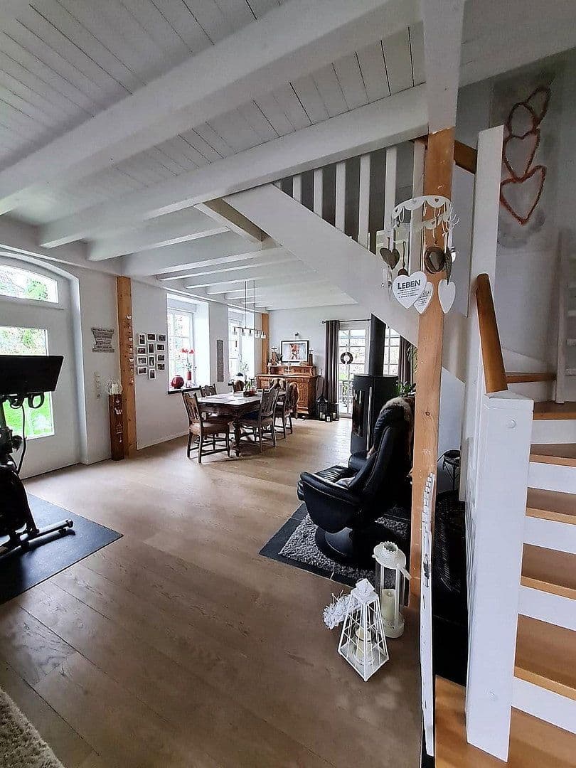 Prodej domu 150 m², pozemek 1.320 m², Sonsbeck, Severní Porýní-Vestfálsko Prodej domu 150 m², pozemek 1.320 m², Sonsbeck, Severní Porýní-Vestfálsko