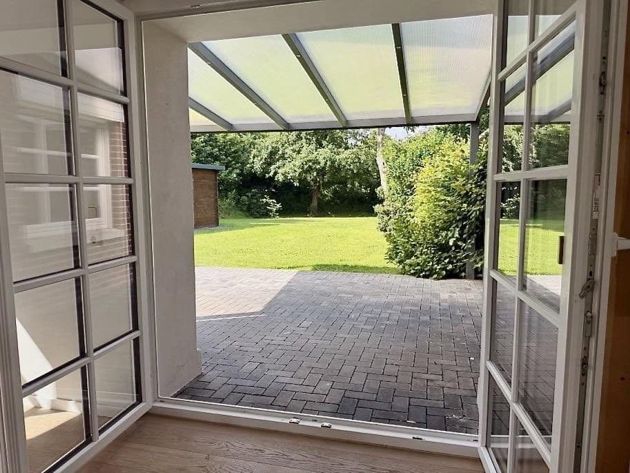 Prodej domu 150 m², pozemek 1.320 m², Sonsbeck, Severní Porýní-Vestfálsko Prodej domu 150 m², pozemek 1.320 m², Sonsbeck, Severní Porýní-Vestfálsko