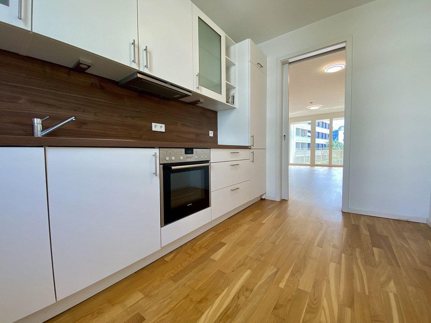 Prodej domu 105 m², pozemek 78 m², München, Bavorsko Prodej domu 105 m², pozemek 78 m², München, Bavorsko