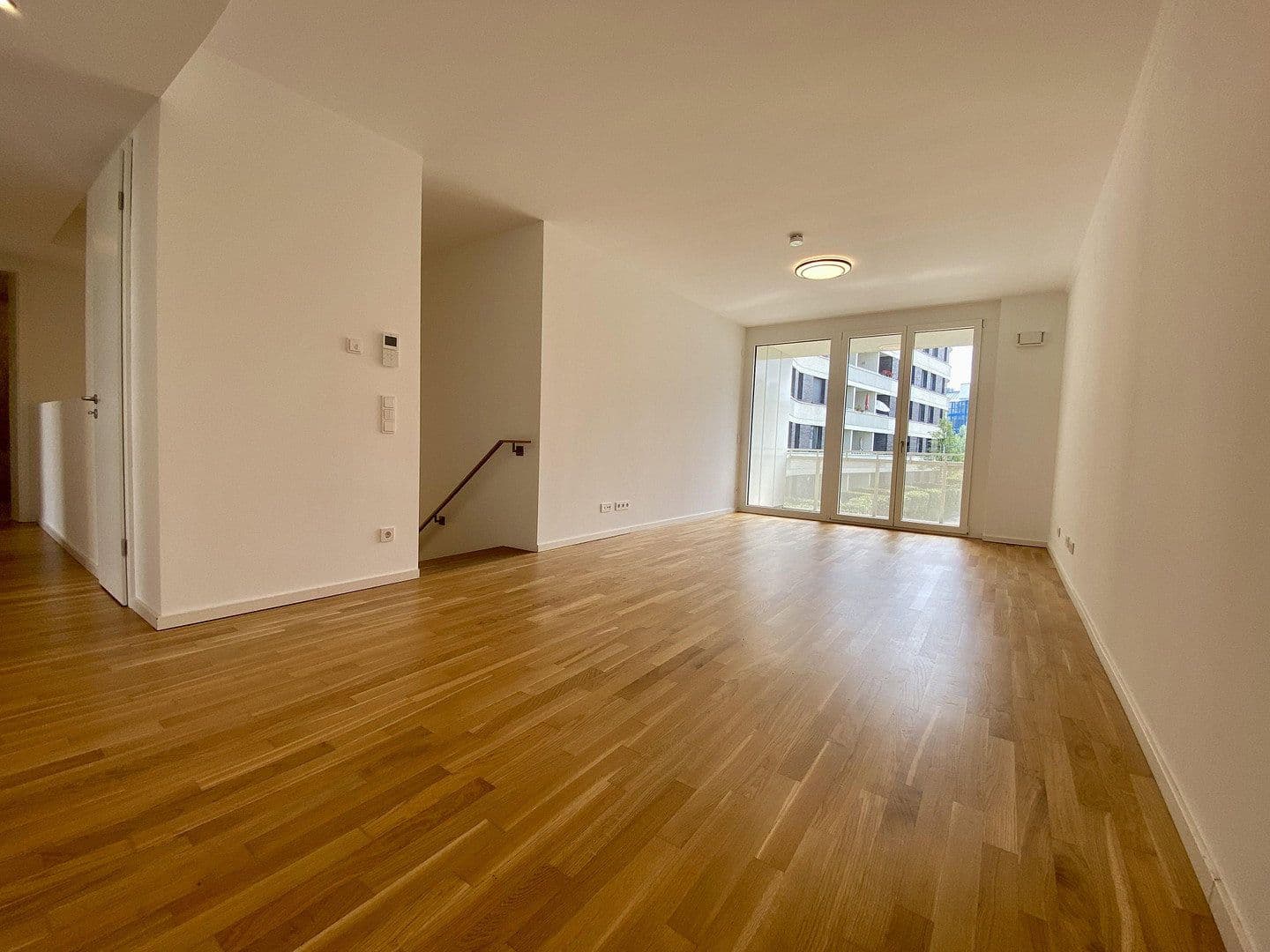 Prodej domu 105 m², pozemek 78 m², München, Bavorsko Prodej domu 105 m², pozemek 78 m², München, Bavorsko