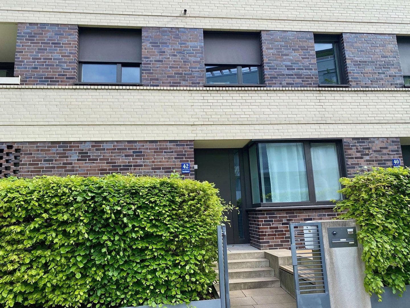 Prodej domu 105 m², pozemek 78 m², München, Bavorsko Prodej domu 105 m², pozemek 78 m², München, Bavorsko