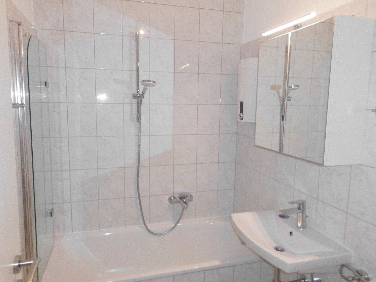 Pronájem bytu 3+kk 68 m², Hohewardstr., Herten, Severní Porýní-Vestfálsko Pronájem bytu 3+kk 68 m², Hohewardstr., Herten, Severní Porýní-Vestfálsko