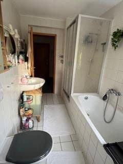 Pronájem bytu 2+1 62 m², Karl-Marx-Str. 33, Schulzendorf, Braniborsko Pronájem bytu 2+1 62 m², Karl-Marx-Str. 33, Schulzendorf, Braniborsko