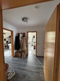 Pronájem bytu 2+1 62 m², Karl-Marx-Str. 33, Schulzendorf, Braniborsko Pronájem bytu 2+1 62 m², Karl-Marx-Str. 33, Schulzendorf, Braniborsko