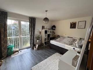 Pronájem bytu 2+1 62 m², Karl-Marx-Str. 33, Schulzendorf, Braniborsko Pronájem bytu 2+1 62 m², Karl-Marx-Str. 33, Schulzendorf, Braniborsko