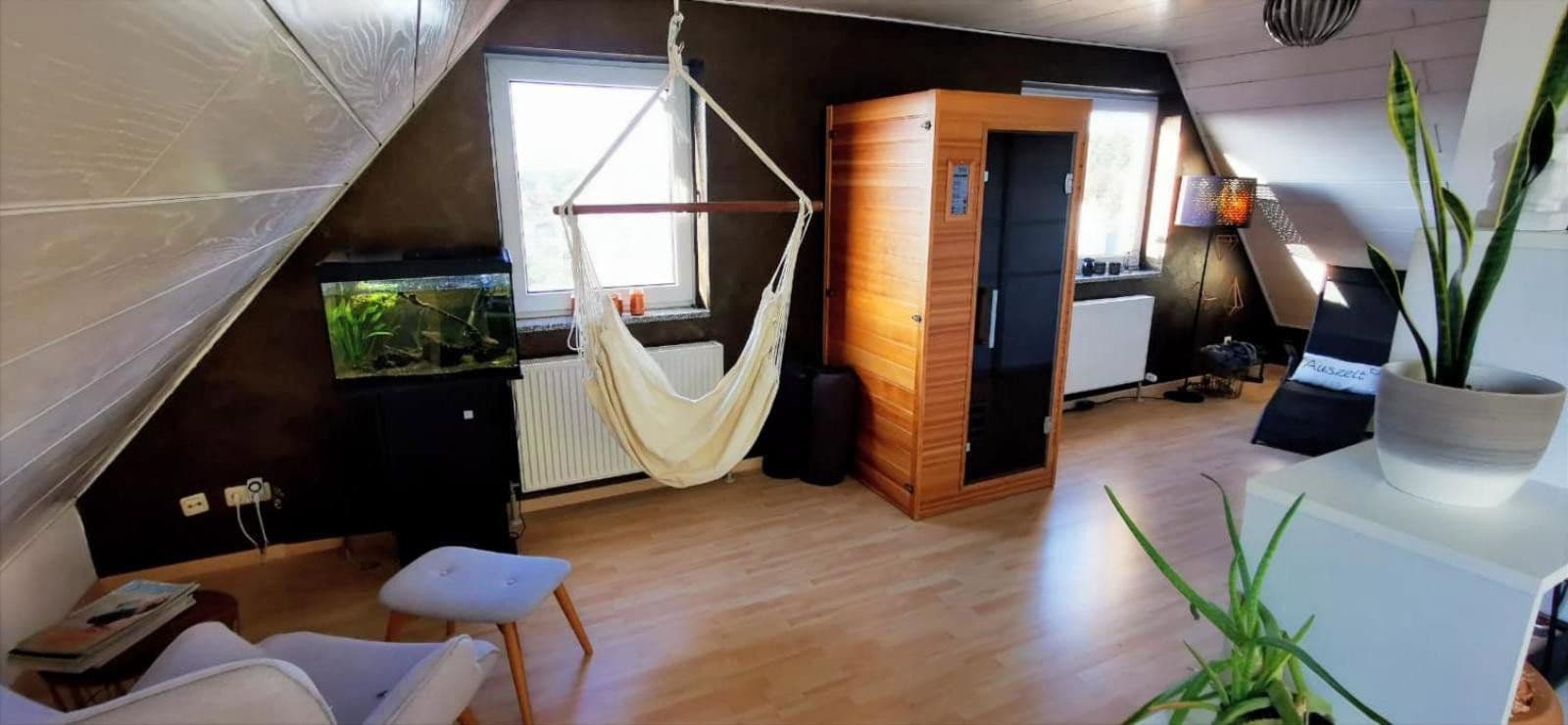 Pronájem bytu 4+1 108 m², Ludwig-Thoma-Straße, 16, Feucht, Bavorsko Pronájem bytu 4+1 108 m², Ludwig-Thoma-Straße, 16, Feucht, Bavorsko