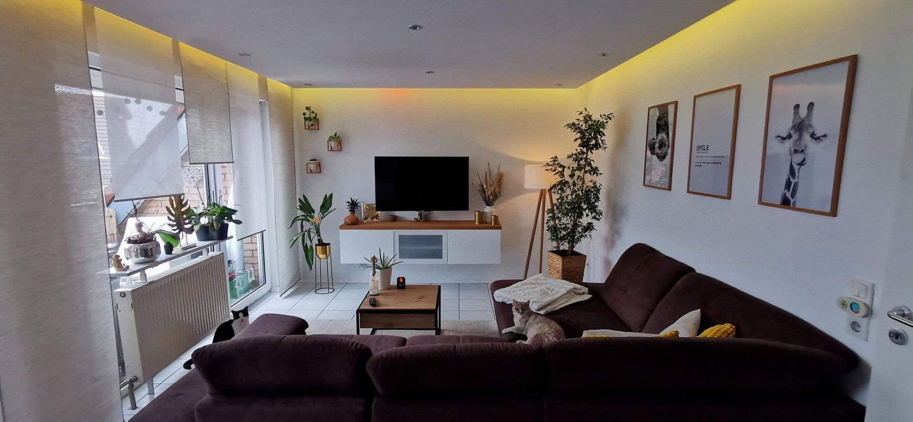 Pronájem bytu 4+1 108 m², Ludwig-Thoma-Straße, 16, Feucht, Bavorsko Pronájem bytu 4+1 108 m², Ludwig-Thoma-Straße, 16, Feucht, Bavorsko