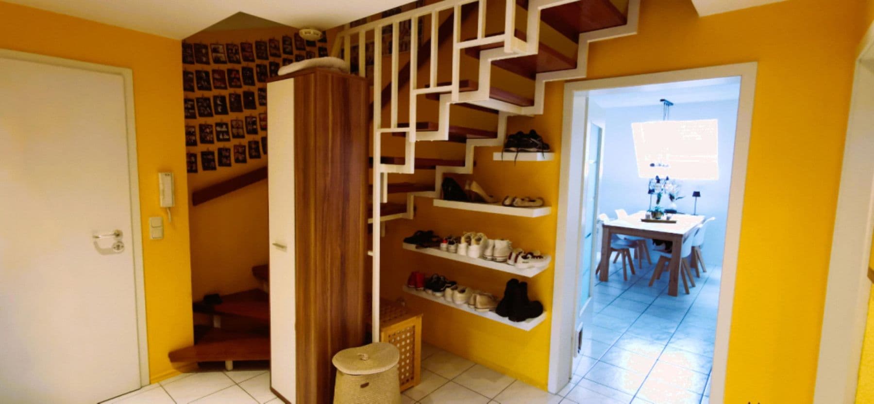 Pronájem bytu 4+1 108 m², Ludwig-Thoma-Straße, 16, Feucht, Bavorsko Pronájem bytu 4+1 108 m², Ludwig-Thoma-Straße, 16, Feucht, Bavorsko