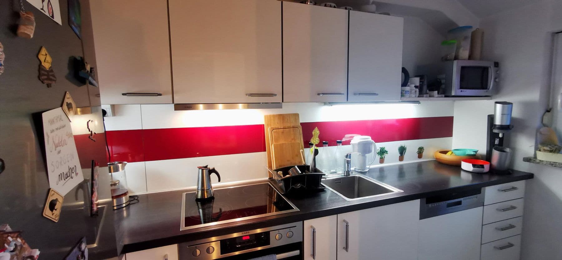 Pronájem bytu 4+1 108 m², Ludwig-Thoma-Straße, 16, Feucht, Bavorsko Pronájem bytu 4+1 108 m², Ludwig-Thoma-Straße, 16, Feucht, Bavorsko