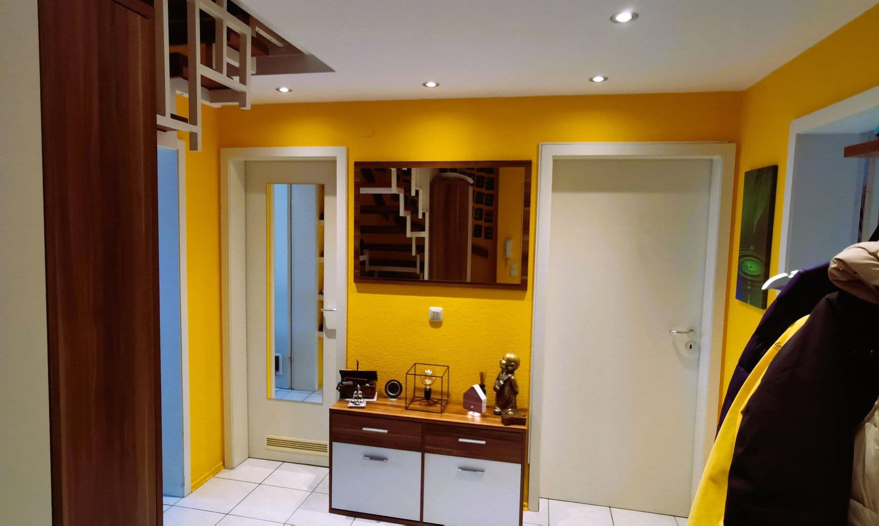 Pronájem bytu 4+1 108 m², Ludwig-Thoma-Straße, 16, Feucht, Bavorsko Pronájem bytu 4+1 108 m², Ludwig-Thoma-Straße, 16, Feucht, Bavorsko