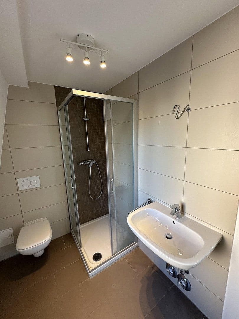 Pronájem bytu 2+1 33 m², Kaiserstr. 162, Fürth, Bavorsko Pronájem bytu 2+1 33 m², Kaiserstr. 162, Fürth, Bavorsko