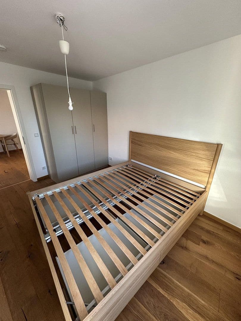 Pronájem bytu 2+1 33 m², Kaiserstr. 162, Fürth, Bavorsko Pronájem bytu 2+1 33 m², Kaiserstr. 162, Fürth, Bavorsko