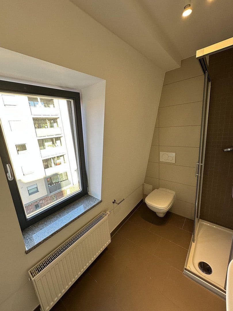 Pronájem bytu 2+1 33 m², Kaiserstr. 162, Fürth, Bavorsko Pronájem bytu 2+1 33 m², Kaiserstr. 162, Fürth, Bavorsko