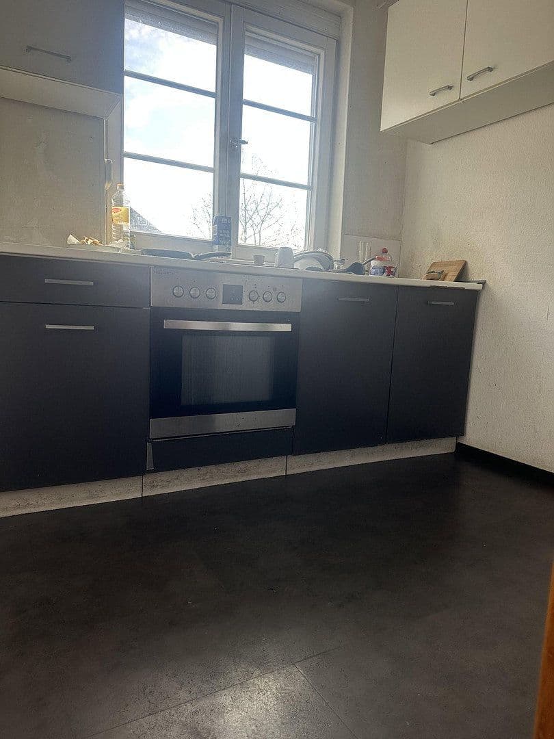 Pronájem bytu 1+1 15 m², Heilbronn, Bádensko-Württembersko Pronájem bytu 1+1 15 m², Heilbronn, Bádensko-Württembersko