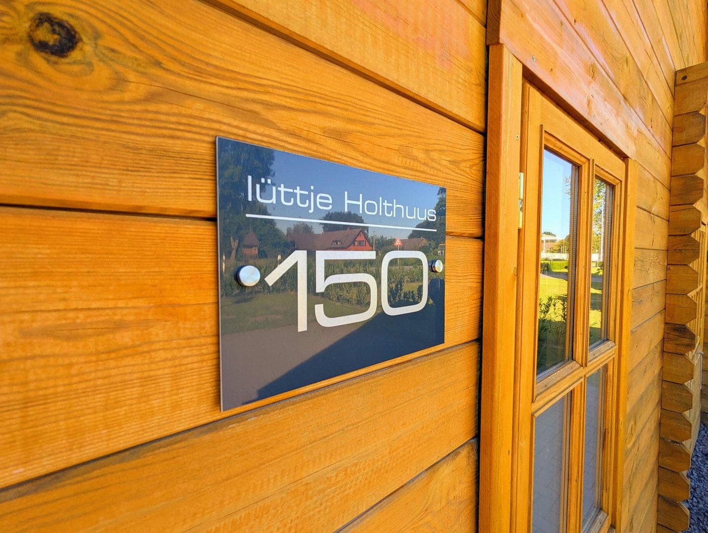 Prodej domu 83 m², pozemek 880 m², Stahlwerkstraße 150, Apen, Dolní Sasko Prodej domu 83 m², pozemek 880 m², Stahlwerkstraße 150, Apen, Dolní Sasko