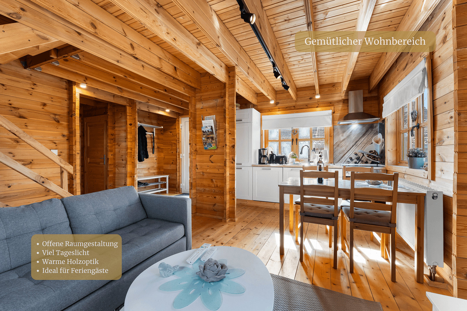 Prodej domu 83 m², pozemek 880 m², Stahlwerkstraße 150, Apen, Dolní Sasko Prodej domu 83 m², pozemek 880 m², Stahlwerkstraße 150, Apen, Dolní Sasko