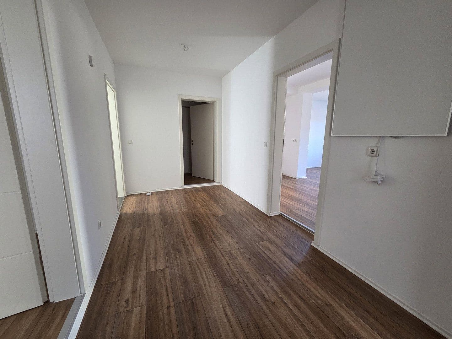 Pronájem bytu 1+kk 58 m², Boisheimer Straße 55, Schwalmtal, Severní Porýní-Vestfálsko Pronájem bytu 1+kk 58 m², Boisheimer Straße 55, Schwalmtal, Severní Porýní-Vestfálsko
