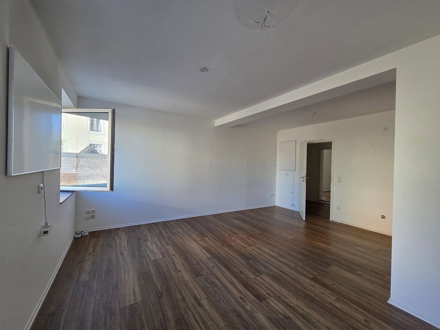 Pronájem bytu 1+kk 58 m², Boisheimer Straße 55, Schwalmtal, Severní Porýní-Vestfálsko Pronájem bytu 1+kk 58 m², Boisheimer Straße 55, Schwalmtal, Severní Porýní-Vestfálsko