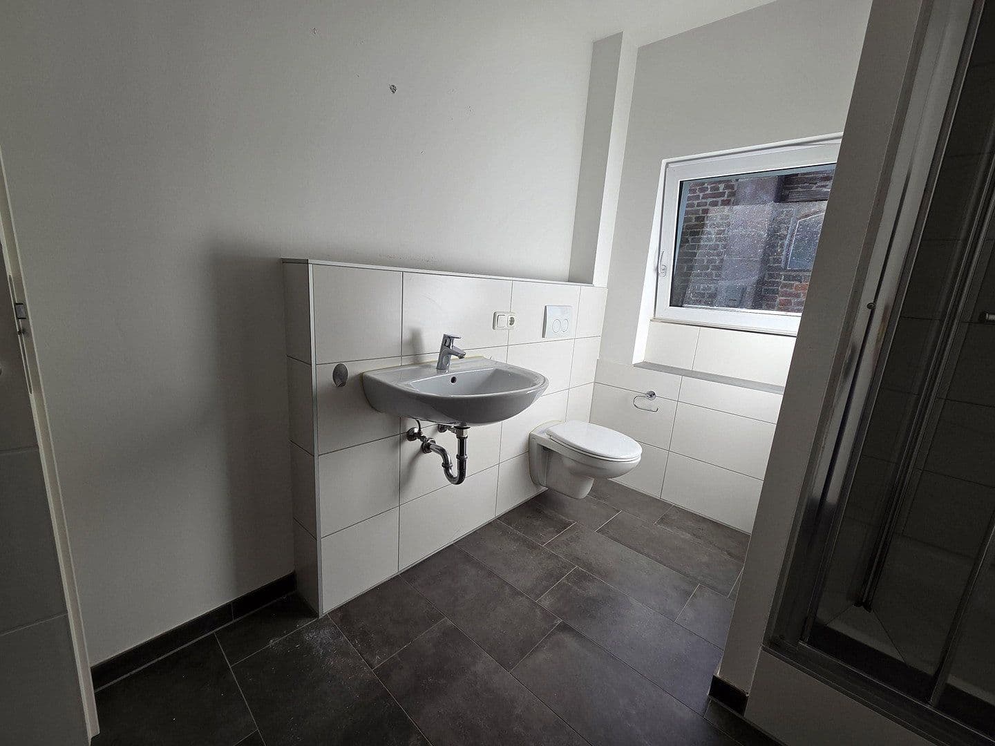 Pronájem bytu 1+kk 58 m², Boisheimer Straße 55, Schwalmtal, Severní Porýní-Vestfálsko Pronájem bytu 1+kk 58 m², Boisheimer Straße 55, Schwalmtal, Severní Porýní-Vestfálsko