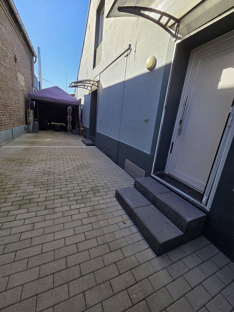 Pronájem bytu 1+kk 58 m², Boisheimer Straße 55, Schwalmtal, Severní Porýní-Vestfálsko Pronájem bytu 1+kk 58 m², Boisheimer Straße 55, Schwalmtal, Severní Porýní-Vestfálsko