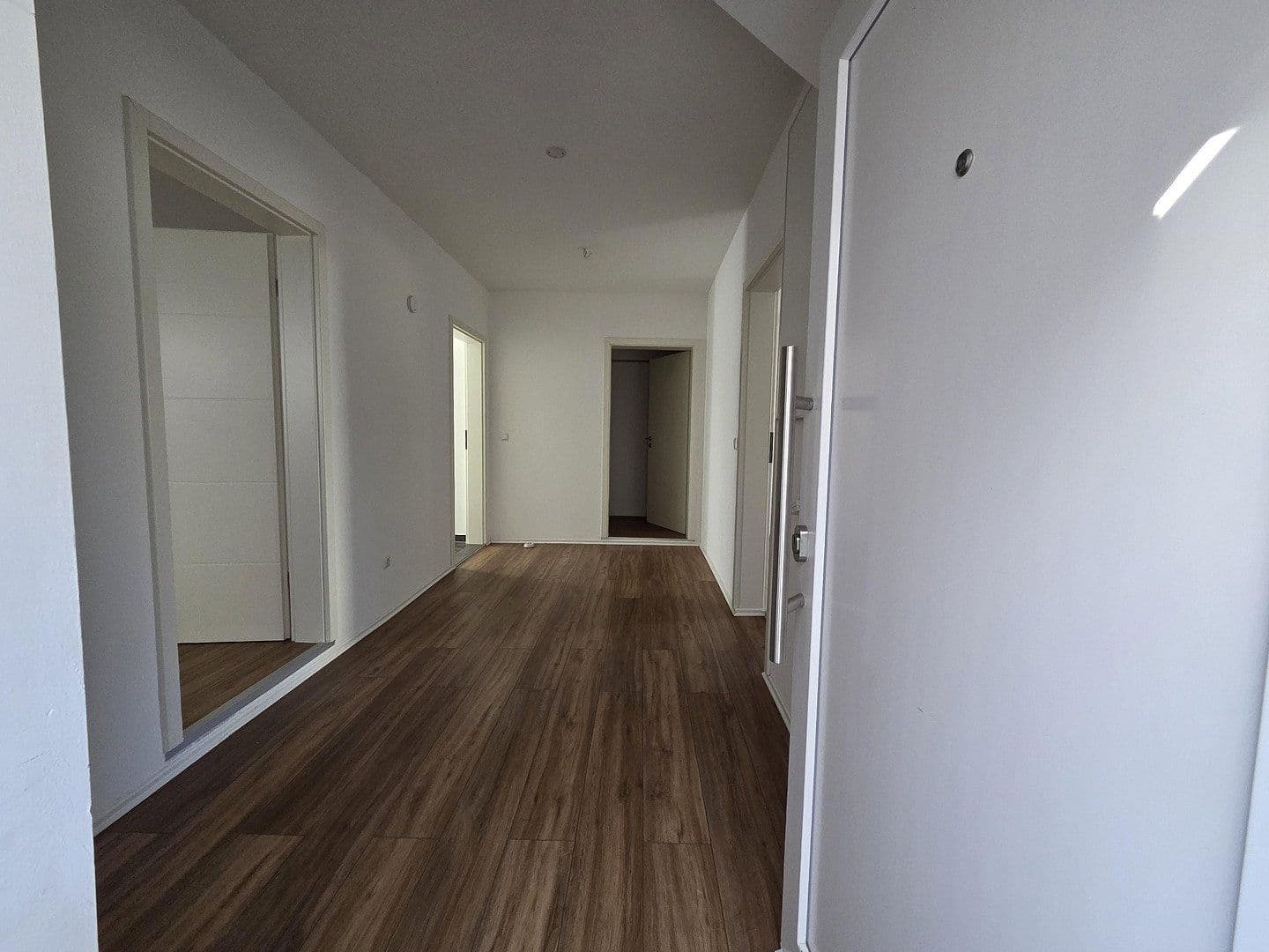 Pronájem bytu 1+kk 58 m², Boisheimer Straße 55, Schwalmtal, Severní Porýní-Vestfálsko Pronájem bytu 1+kk 58 m², Boisheimer Straße 55, Schwalmtal, Severní Porýní-Vestfálsko