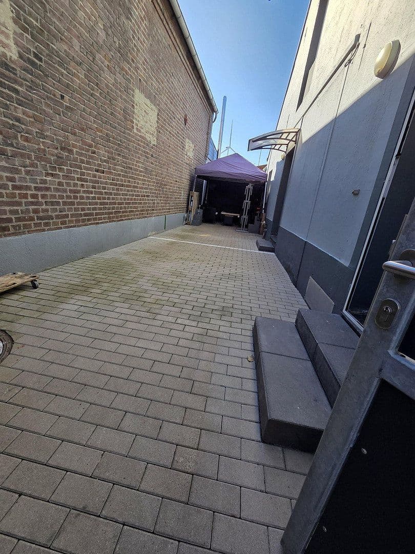 Pronájem bytu 1+kk 58 m², Boisheimer Straße 55, Schwalmtal, Severní Porýní-Vestfálsko Pronájem bytu 1+kk 58 m², Boisheimer Straße 55, Schwalmtal, Severní Porýní-Vestfálsko